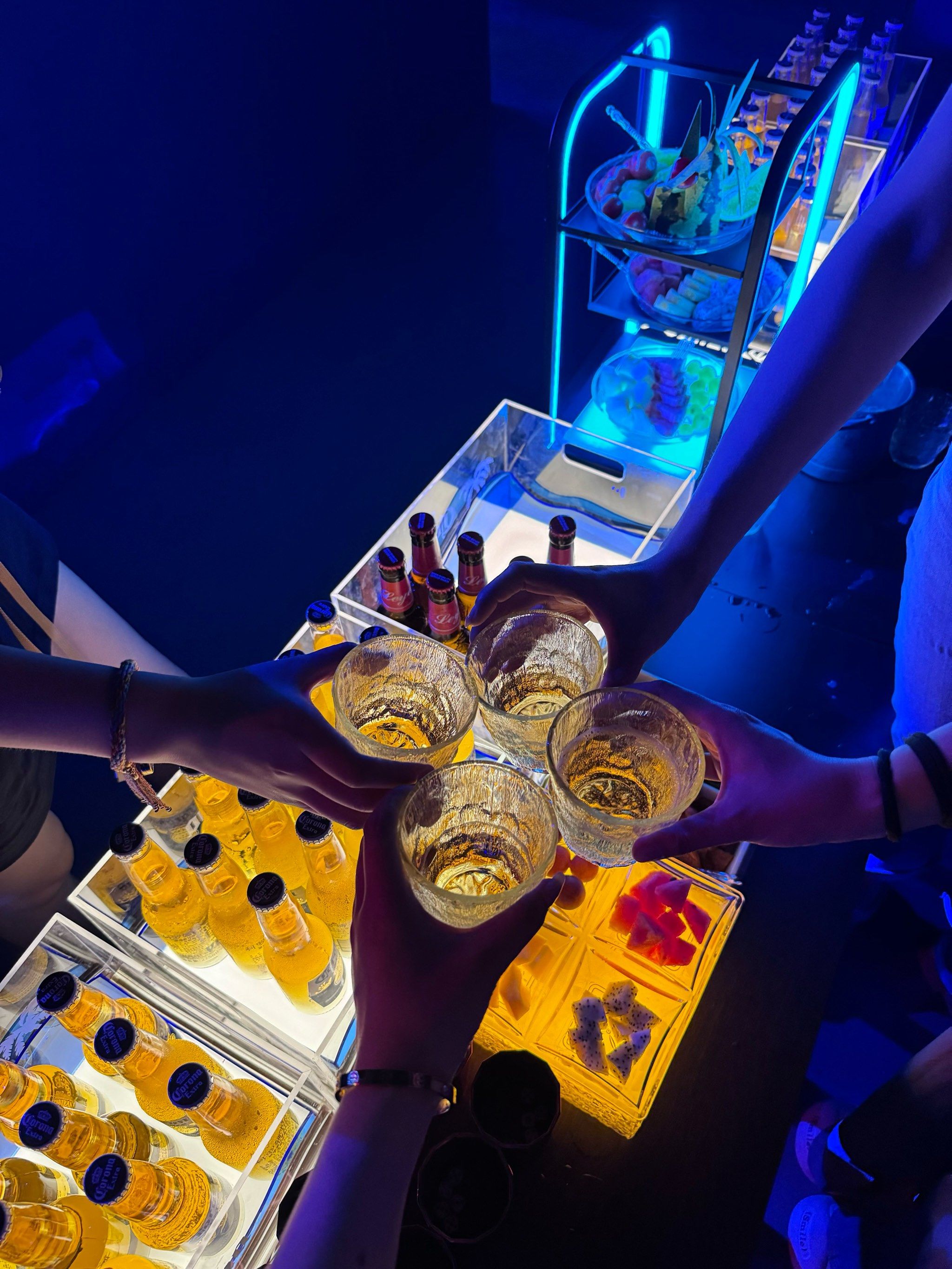 桂林商务ktv商务ktv新玩法全新体验-秀峰区ktv预订