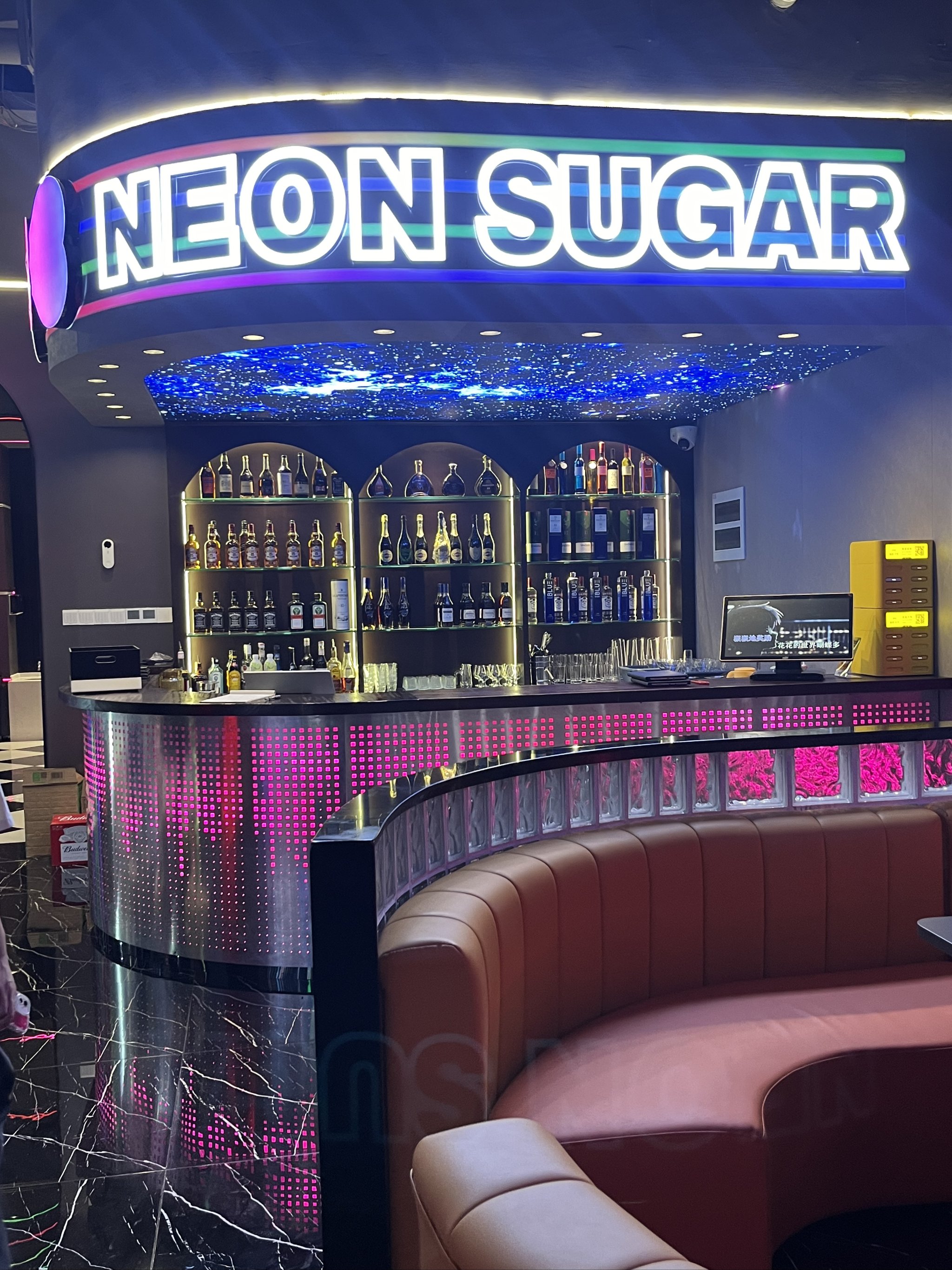 桂林商务ktv畅享多样商务ktv玩法-秀峰区ktv预订